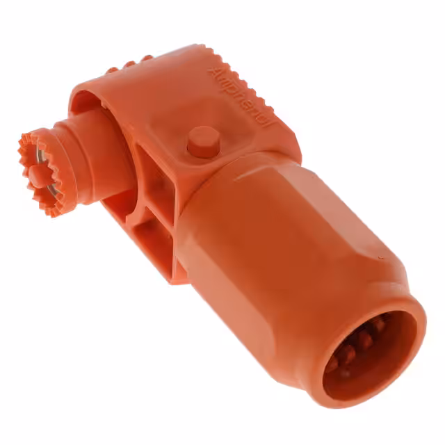 SLPPC85BNO0 Amphenol Industrial Operations  Spezialisierte Steckverbinder